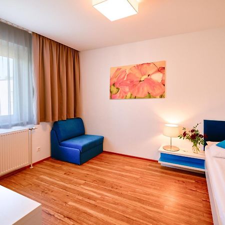 Ksv Hotel Wien Exterior photo