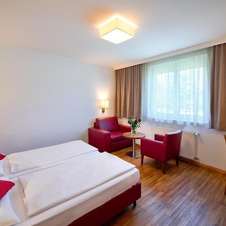 Ksv Hotel Wien Exterior photo