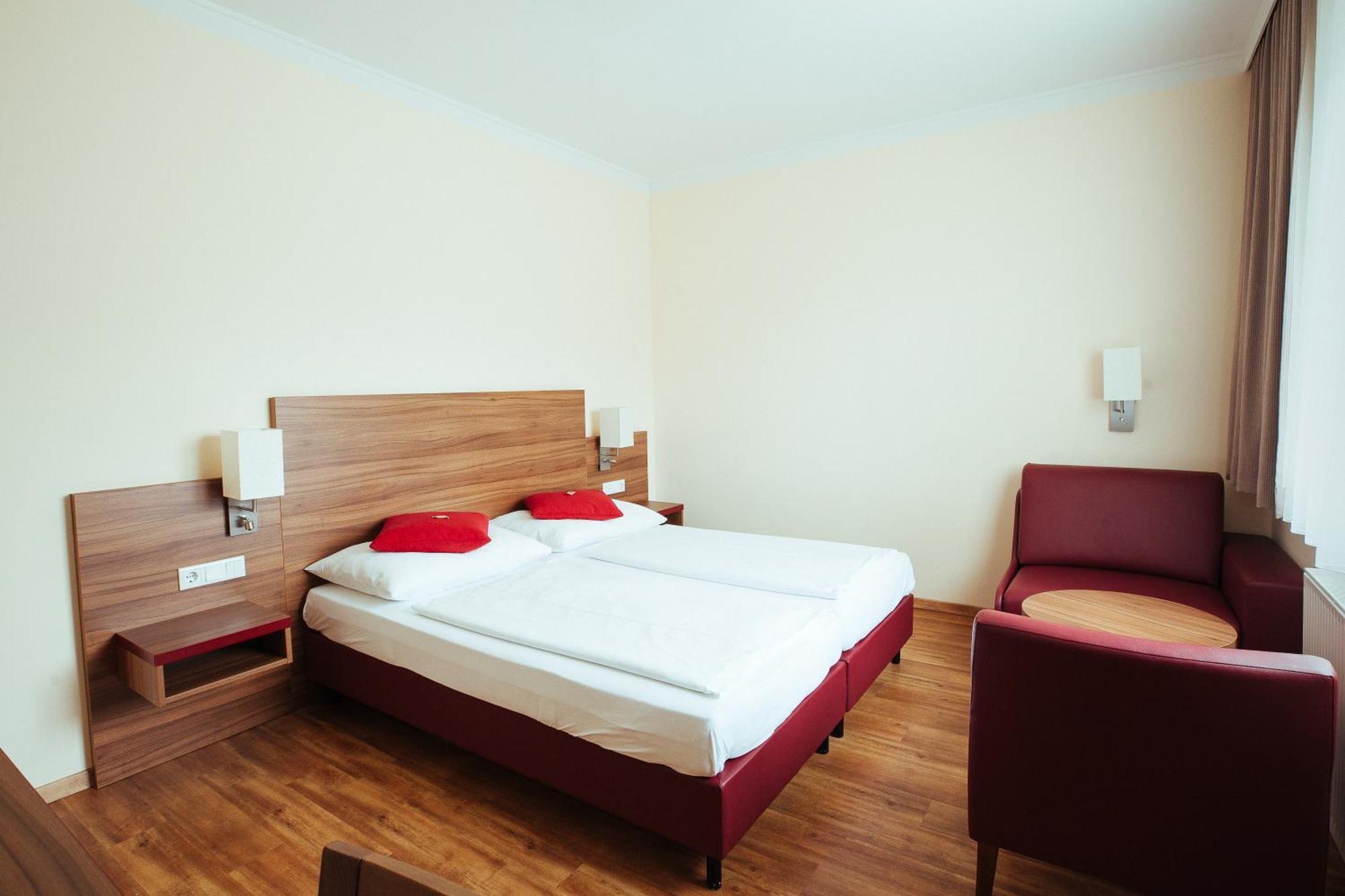 Ksv Hotel Wien Exterior photo