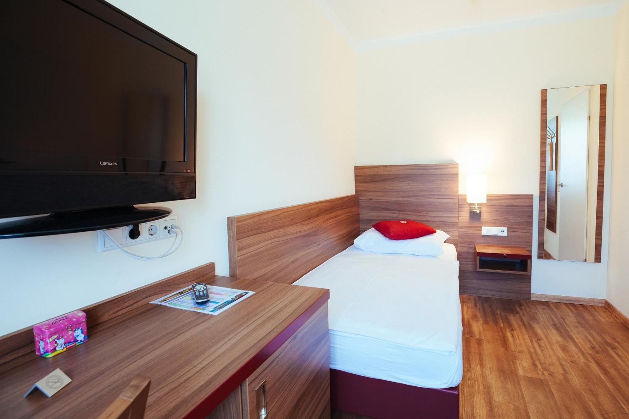 Ksv Hotel Wien Exterior photo