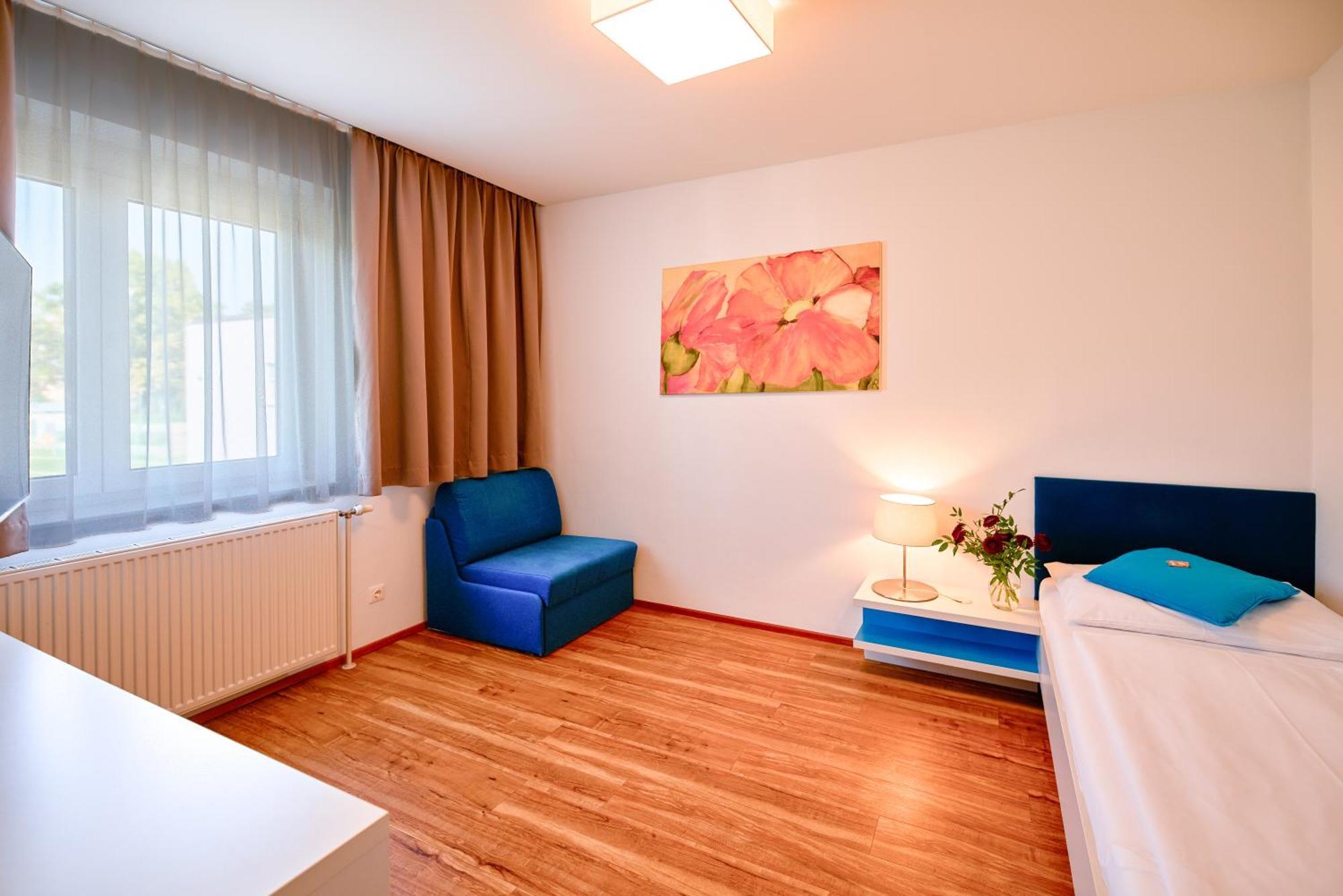 Ksv Hotel Wien Exterior photo